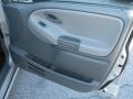 Silverleaf Metallic - Tracker LT 4WD Hard Top Photo No. 24
