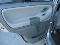 Silverleaf Metallic - Tracker LT 4WD Hard Top Photo No. 26