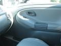 Silverleaf Metallic - Tracker LT 4WD Hard Top Photo No. 31