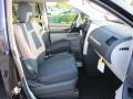 2010 Blackberry Metallic Dodge Grand Caravan SE  photo #10