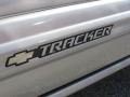 2003 Chevrolet Tracker LT 4WD Hard Top Badge and Logo Photo