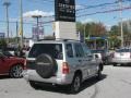 Silverleaf Metallic - Tracker LT 4WD Hard Top Photo No. 40