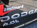 2011 Brilliant Black Crystal Pearl Dodge Nitro Heat 4.0  photo #9
