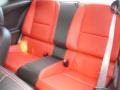 2010 Inferno Orange Metallic Chevrolet Camaro SS/RS Coupe  photo #13