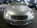 Millennium Silver Metallic - SC 430 Photo No. 2