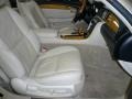 Millennium Silver Metallic - SC 430 Photo No. 8