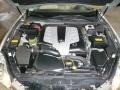 4.3 Liter DOHC 32-Valve VVT V8 2004 Lexus SC 430 Engine