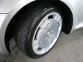 Millennium Silver Metallic - SC 430 Photo No. 11