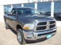 Mineral Gray Metallic - Ram 2500 HD SLT Regular Cab 4x4 Photo No. 2
