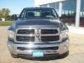 Mineral Gray Metallic - Ram 2500 HD SLT Regular Cab 4x4 Photo No. 3