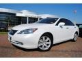 Starfire White Pearl - ES 350 Photo No. 1