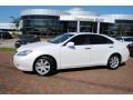 Starfire White Pearl - ES 350 Photo No. 2