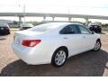 Starfire White Pearl - ES 350 Photo No. 5