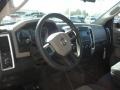 Mineral Gray Metallic - Ram 2500 HD SLT Regular Cab 4x4 Photo No. 12