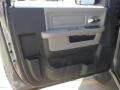 Mineral Gray Metallic - Ram 2500 HD SLT Regular Cab 4x4 Photo No. 14