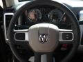 Mineral Gray Metallic - Ram 2500 HD SLT Regular Cab 4x4 Photo No. 17