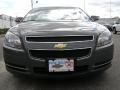 Dark Gray Metallic - Malibu LT Sedan Photo No. 2