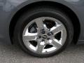 Dark Gray Metallic - Malibu LT Sedan Photo No. 3