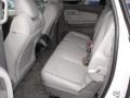 Dark Gray/Light Gray Interior Photo for 2011 Chevrolet Traverse #38180784
