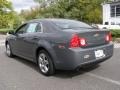Dark Gray Metallic - Malibu LT Sedan Photo No. 5