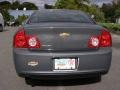 Dark Gray Metallic - Malibu LT Sedan Photo No. 6