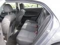 Dark Gray Metallic - Malibu LT Sedan Photo No. 7