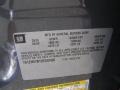 Dark Gray Metallic - Malibu LT Sedan Photo No. 12