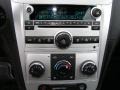 Dark Gray Metallic - Malibu LT Sedan Photo No. 13
