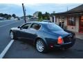 Blu Nettuno (Blue Metallic) - Quattroporte  Photo No. 2