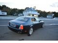 Blu Nettuno (Blue Metallic) - Quattroporte  Photo No. 3