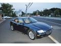Blu Nettuno (Blue Metallic) - Quattroporte  Photo No. 4