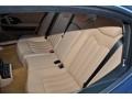 Blu Nettuno (Blue Metallic) - Quattroporte  Photo No. 6