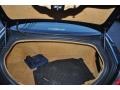 Blu Nettuno (Blue Metallic) - Quattroporte  Photo No. 7