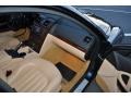 Blu Nettuno (Blue Metallic) - Quattroporte  Photo No. 8