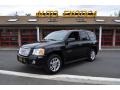 Onyx Black - Envoy Denali 4x4 Photo No. 1