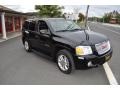 Onyx Black - Envoy Denali 4x4 Photo No. 2