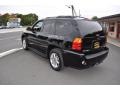 Onyx Black - Envoy Denali 4x4 Photo No. 4
