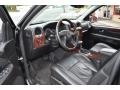Onyx Black - Envoy Denali 4x4 Photo No. 5