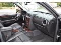 Onyx Black - Envoy Denali 4x4 Photo No. 6
