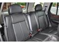Onyx Black - Envoy Denali 4x4 Photo No. 7