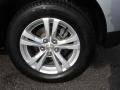 2010 Chevrolet Equinox LS AWD Wheel