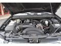 Onyx Black - Envoy Denali 4x4 Photo No. 9