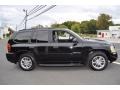 Onyx Black - Envoy Denali 4x4 Photo No. 32