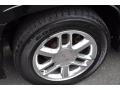 Onyx Black - Envoy Denali 4x4 Photo No. 33