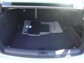 2010 Audi A4 Light Gray Interior Trunk Photo