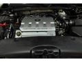  2001 DeVille DHS Sedan 4.6 Liter DOHC 32-Valve Northstar V8 Engine