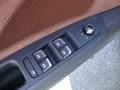 Nougat Brown Controls Photo for 2011 Audi A8 #38182372