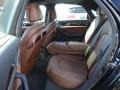 Nougat Brown Interior Photo for 2011 Audi A8 #38182520