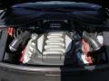 4.2 Liter FSI DOHC 32-Valve VVT V8 2011 Audi A8 4.2 FSI quattro Engine