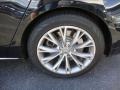 2011 Audi A8 4.2 FSI quattro Wheel